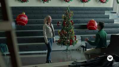 Having everything that you touch
just work right away? - In Merry Measure