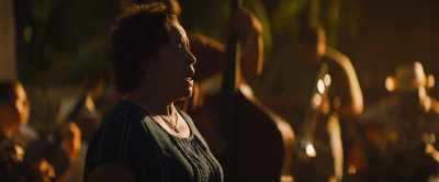Having to face your future without
the person that you planned it with. - The Lost City