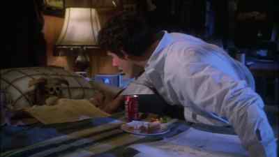 - Having fun?
- Fun! - Gremlins