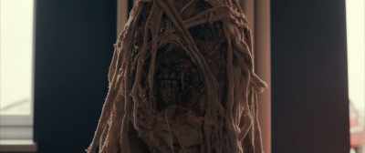 Having fun, hm? - Mummy Reborn