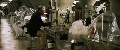 Having fun? - Batman Begins