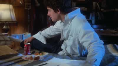 - Having fun? - Gremlins