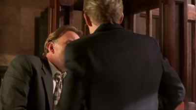 - Having fun? - Hustle