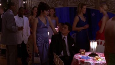Having fun yet? - One Tree Hill