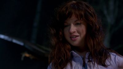 Having fun? - Supernatural