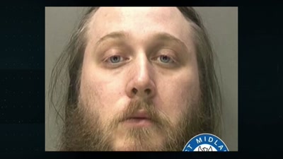 Having got a previous history
of sexual violence - Killers: Caught on Camera