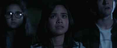 Having grown exhausted, - Bloody Axe Wound