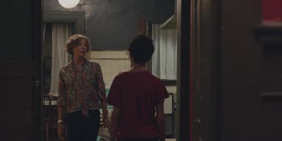 Having your heart broken is a tremendous way to learn about the world - 20th Century Women