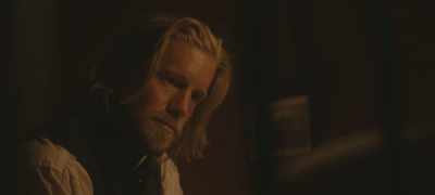 Having you in his life
     for so long. - Walker Independence