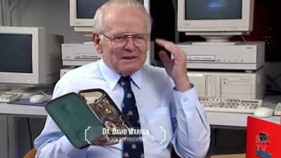 Having that in mind, - Aussie Inventions That Changed The World