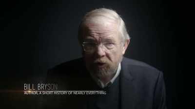 HAVING INDUSTRIAL FACTORIES
MEANT THAT YOU NEEDED - Origins: The Journey of Humankind