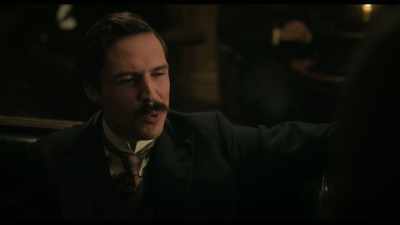 Having you injure him,
perhaps even kill him, - A Thousand Blows