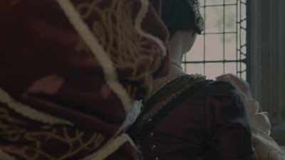 Having installed himself
as the supreme head - The Game of Crowns: The Tudors