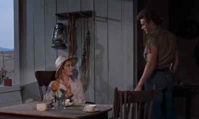 Having kids seems to agree with you,
you know it? - Giant
