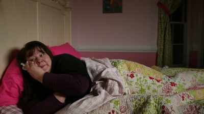 Having kids with this would be the hardest thing you ever do - Unrest