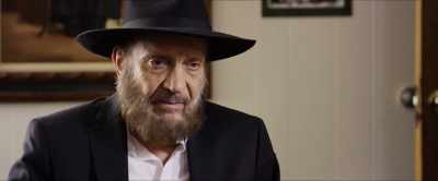 Having known your father, - Tango Shalom