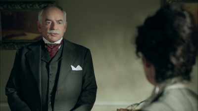 Having to live my life for
one day. [ Chuckles lightly ] - Grand Hotel