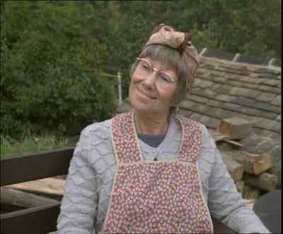 Having much luck? - Last of the Summer Wine