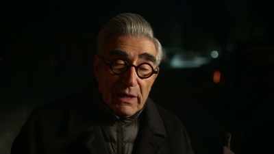 Having new experiences
are better than having no experiences. - The Reluctant Traveler with Eugene Levy