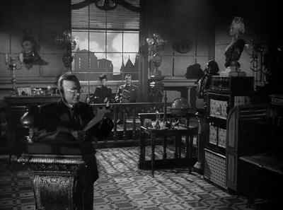 - Having no direct
heirs, I leave the whole - The Private Affairs of Bel Ami