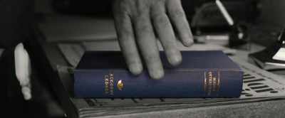 Having observed Rosalie Otterbourne, - Death on the Nile