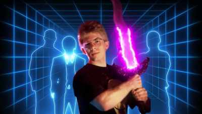 Having people come in who had
significant development experience - FPS: First Person Shooter
