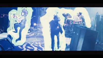 Having played that song
countless times live… - Song Exploder