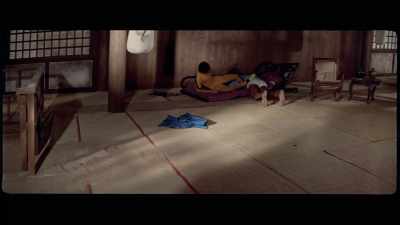 'Having repeatedly asked
Kareem Abdul-Jabbar - The Final Game of Death