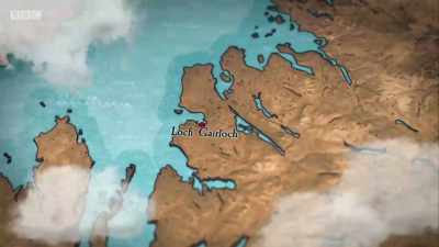Having run out of arrows, - Grand Tours of Scotland's Lochs