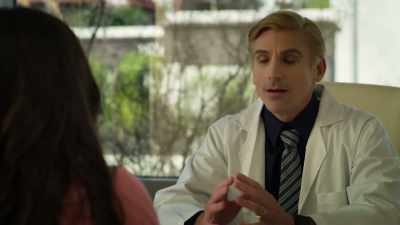 Having said all of that, - My Child Has My Doctor’s Face