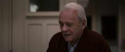 Having said that - The Father