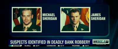 Having served deployments
in both Iraq and Afghanistan. - The Channel