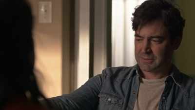 Having sex with their wives.
Disgusting. - Loudermilk