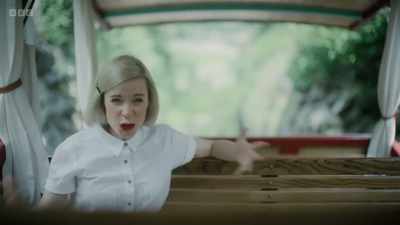 Having him shot in the head,
something definitive. - Killing Sherlock: Lucy Worsley on the Case of Conan Doyle