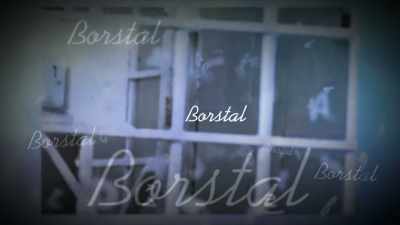 "Having spent all my time in Borstal - Moors Murders