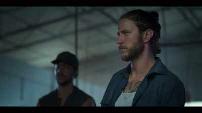 Having to take whatever
crumbs we're given. - Tidelands