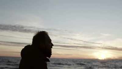 Having the fear
of what they don't know. - Extraordinary: The Seeding