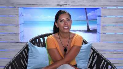 Having the Hideaway,
hopefully that's gonna - Love Island