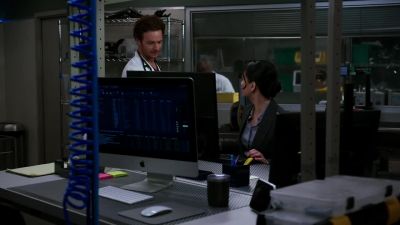 Having trouble finding data
from Richard Evans' surgery? - Chicago Med