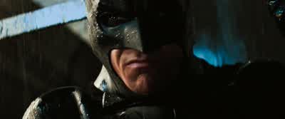 Having trouble? - Batman Begins