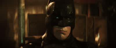 Having trouble? - Batman Begins