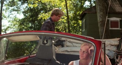 Having trouble - Friday the 13th Part 2