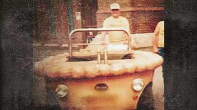 Having two daughters and
working as a pie salesman, - 35 Serial Killers the World Wants to Forget
