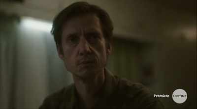 Having worked a
few of these cases, - Girl in the Bunker