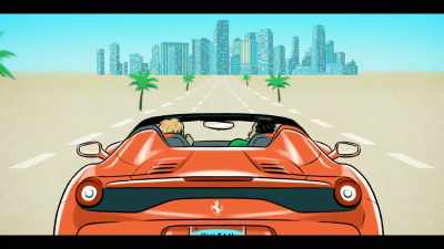 Having worked in
the federal government - Generation Hustle
