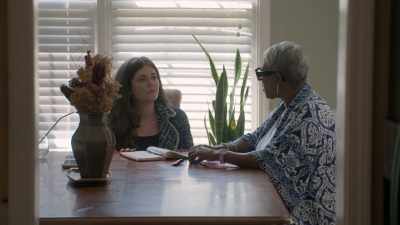 Having you as a mom, - The Later Daters