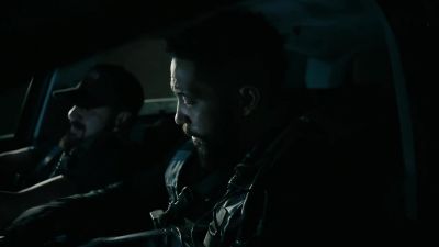 Havoc Base, this is Bravo 2.
I pass Montgomery. - SEAL Team