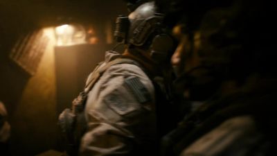 Havoc, this is 1.
I got 11 uniform on target. - SEAL Team