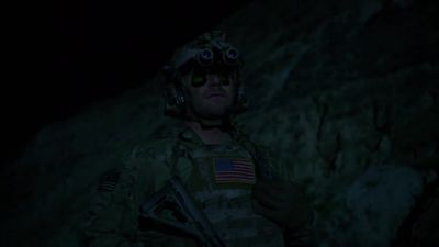 Havoc, this is 1. - SEAL Team