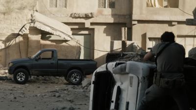 Havoc, this is 1. - SEAL Team